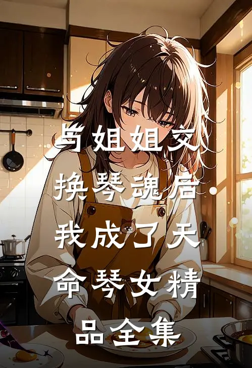 与姐姐交换琴魂后，我成了天命琴女精品全集