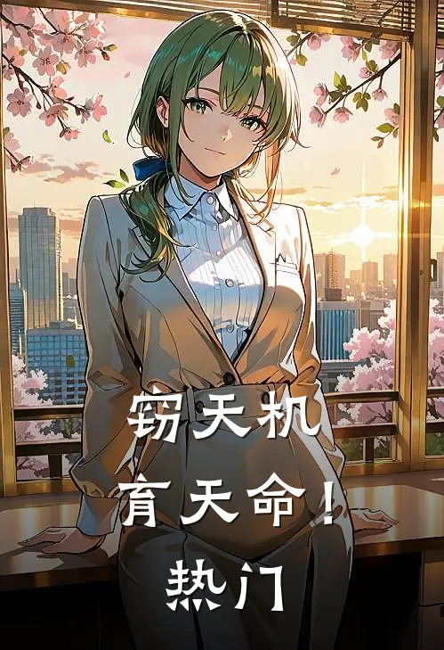 窃天机，育天命！热门