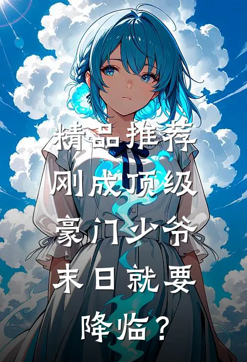 精品推荐刚成顶级豪门少爷，末日就要降临？