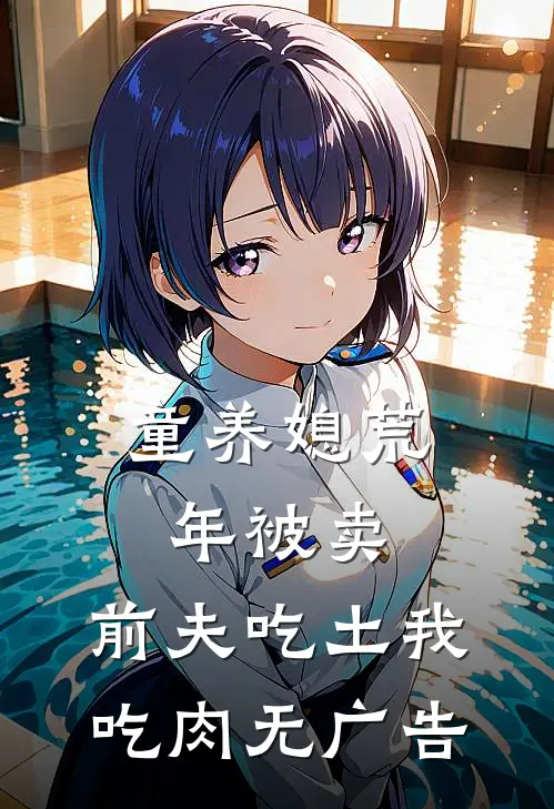 童养媳荒年被卖，前夫吃土我吃肉无广告