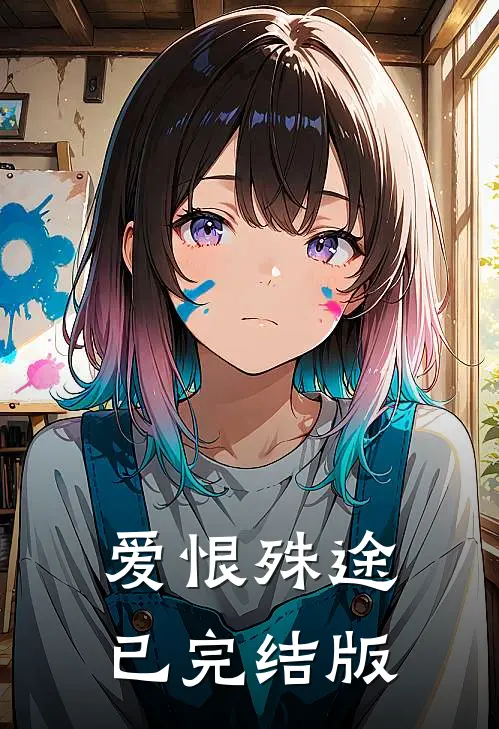 爱恨殊途已完结版