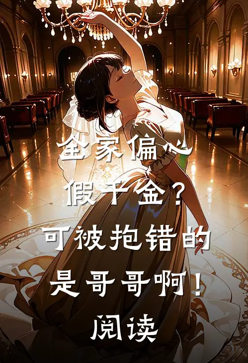 全家偏心假千金？可被抱错的是哥哥啊！阅读