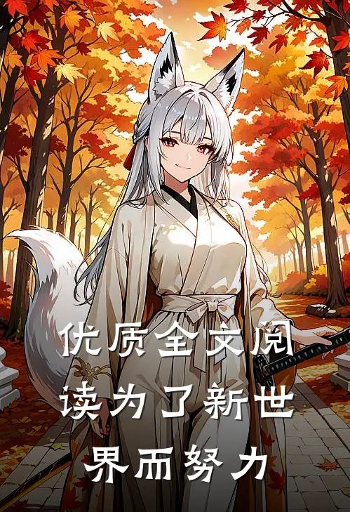 优质全文阅读为了新世界而努力