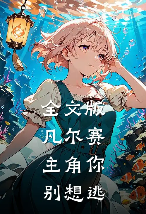 全文版凡尔赛：主角你别想逃