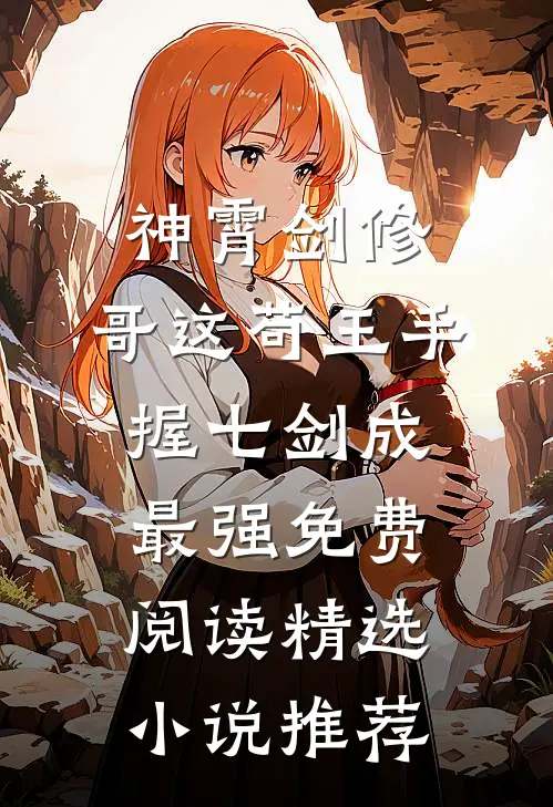 神霄剑修:哥这苟王手握七剑成最强免费阅读精选小说推荐