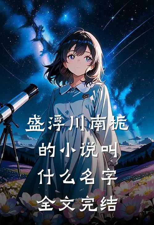 盛浮川南栀的小说叫什么名字全文完结
