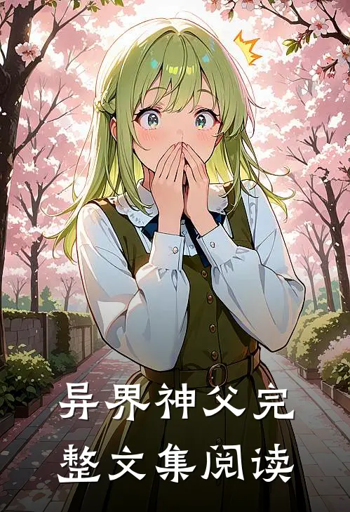 异界神父完整文集阅读