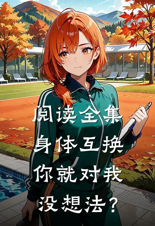 阅读全集身体互换，你就对我没想法？