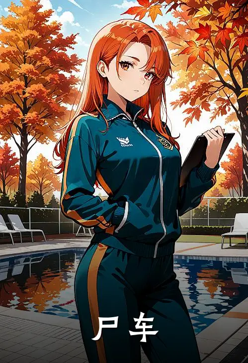 尸车