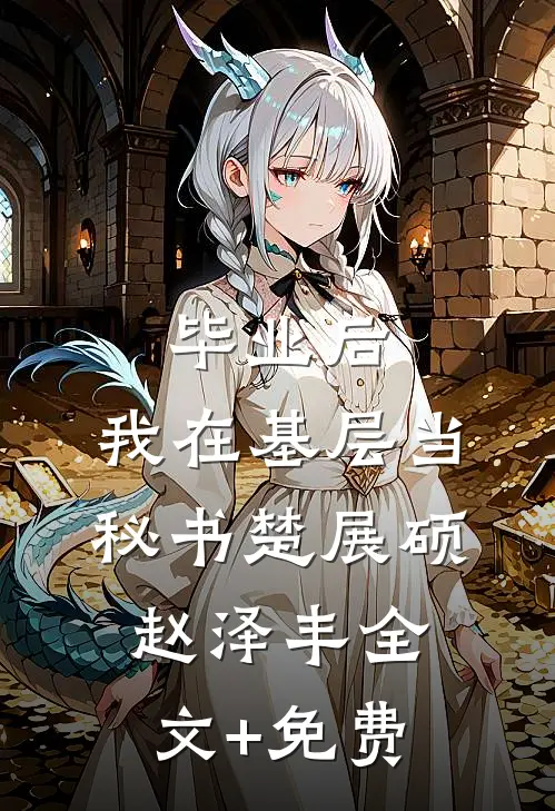 毕业后，我在基层当秘书楚展硕赵泽丰全文+免费