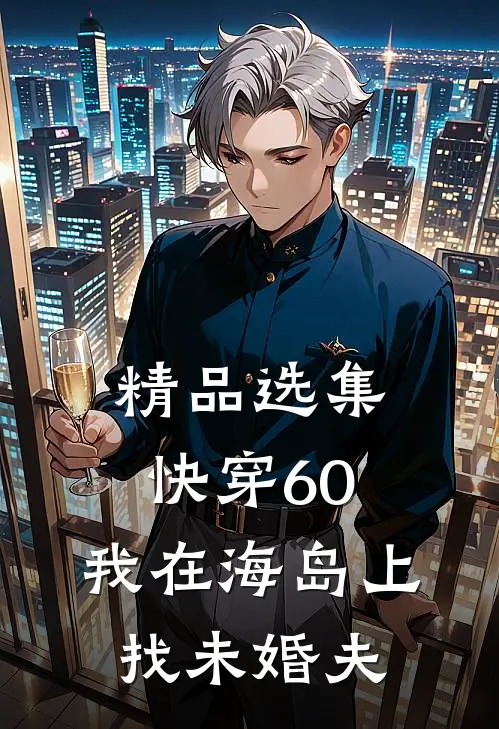 精品选集快穿60：我在海岛上找未婚夫