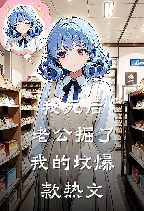 我死后，老公掘了我的坟爆款热文