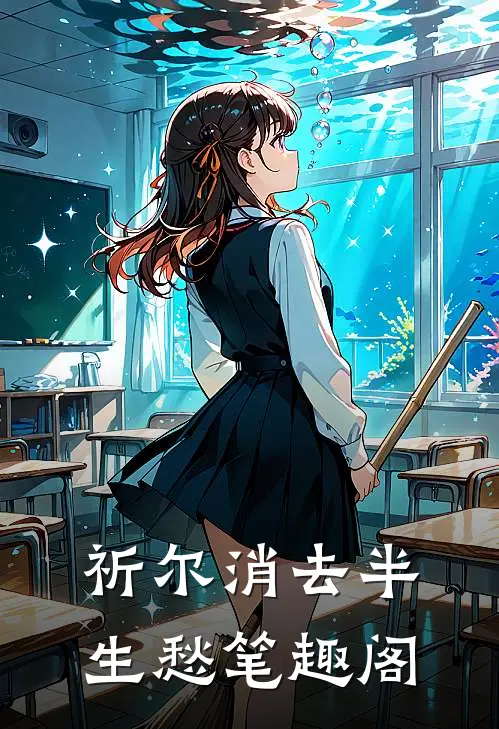 祈尔消去半生愁笔趣阁