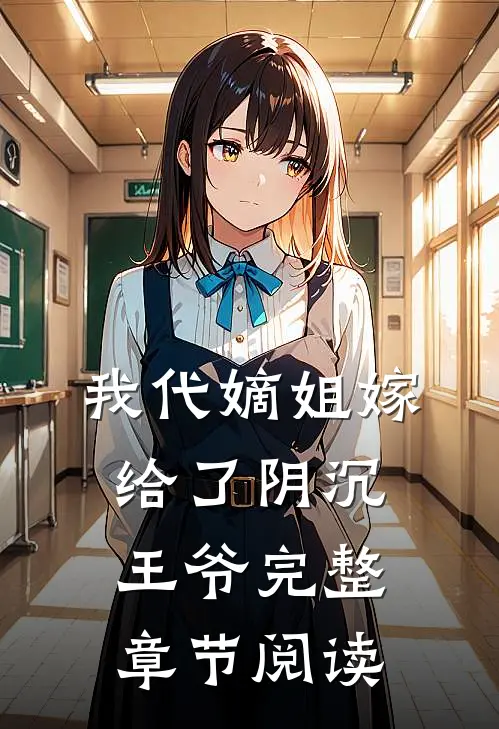 我代嫡姐嫁给了阴沉王爷完整章节阅读