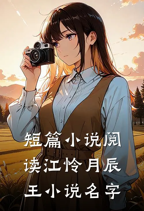 短篇小说阅读江怜月辰王小说名字