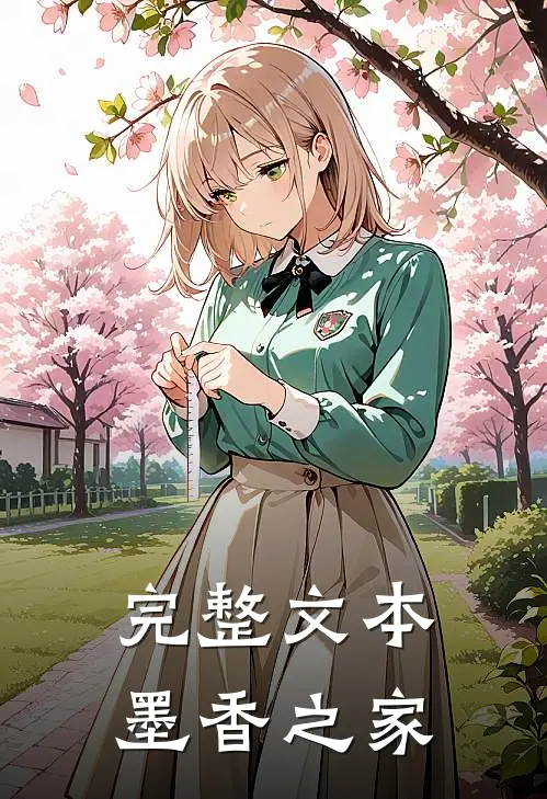 完整文本墨香之家
