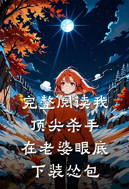 完整阅读我，顶尖杀手，在老婆眼底下装怂包
