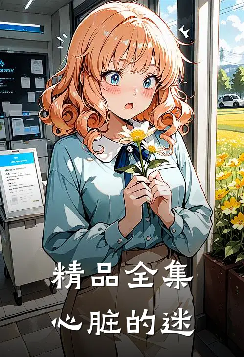 精品全集心脏的迷