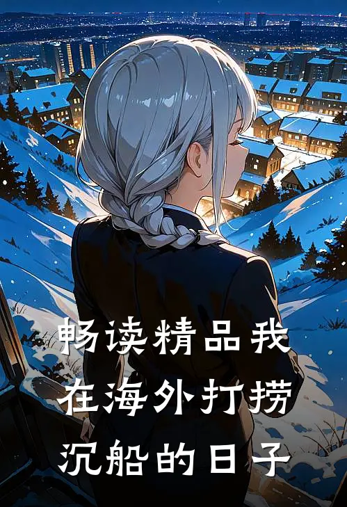 畅读精品我在海外打捞沉船的日子