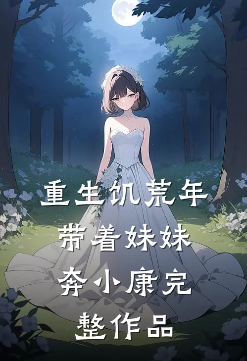 重生饥荒年：带着妹妹奔小康完整作品