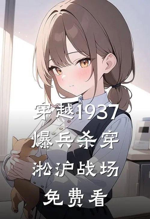 穿越1937，爆兵杀穿淞沪战场免费看