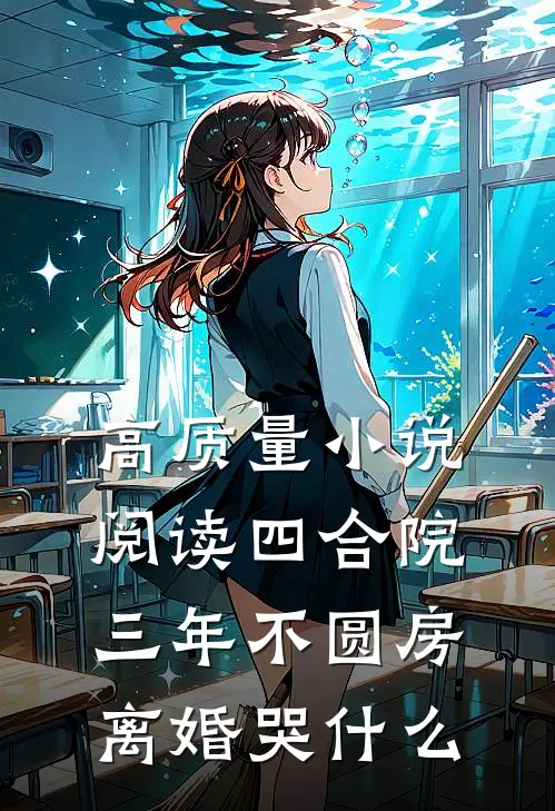 高质量小说阅读四合院：三年不圆房，离婚哭什么