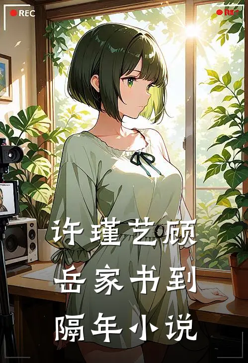 许瑾艺顾岳家书到隔年小说