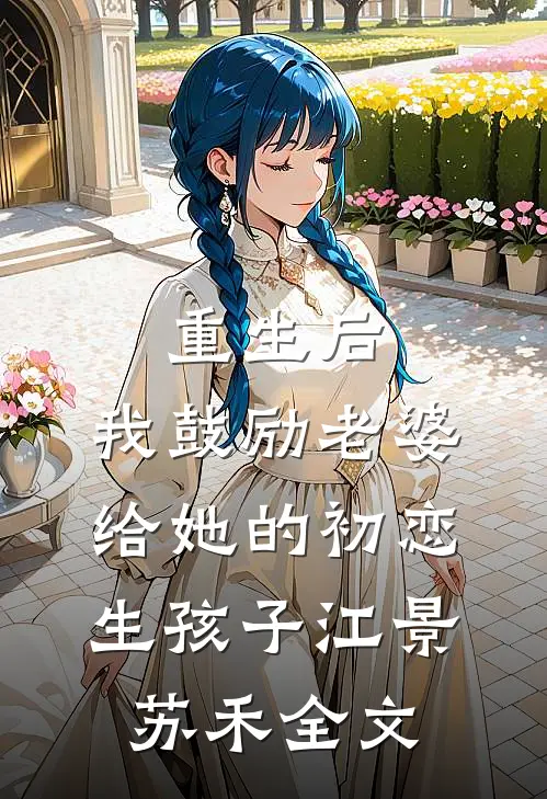 重生后，我鼓励老婆给她的初恋生孩子江景苏禾全文
