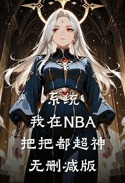 系统：我在NBA把把都超神无删减版