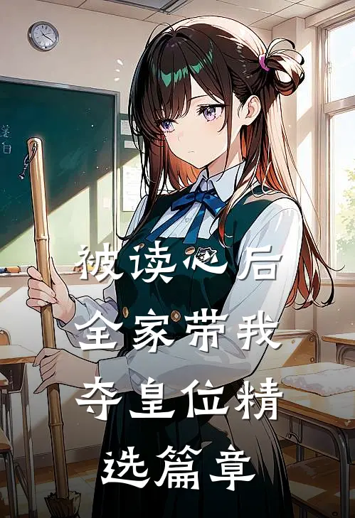 被读心后,全家带我夺皇位精选篇章