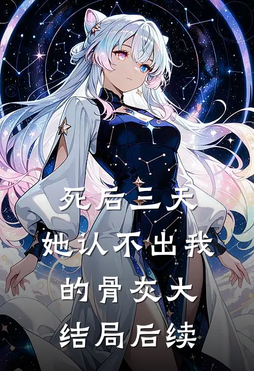 死后三天，她认不出我的骨灰大结局后续