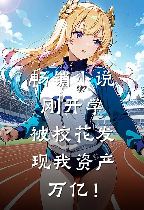 畅销小说刚开学，被校花发现我资产万亿！