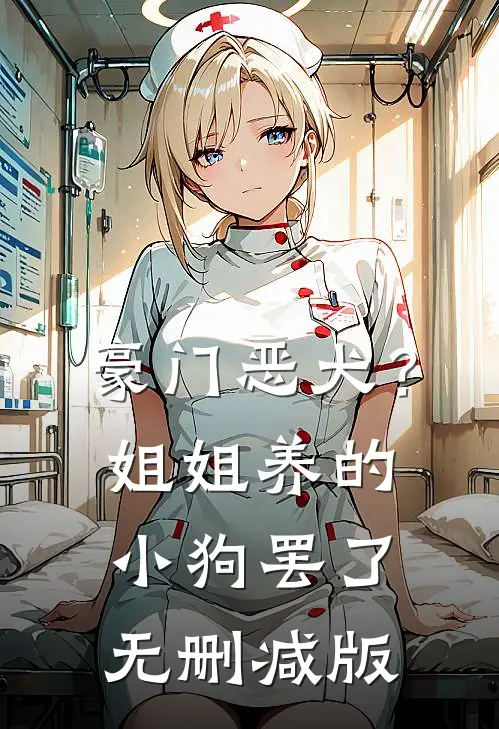 豪门恶犬？姐姐养的小狗罢了无删减版