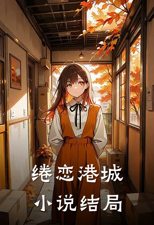 绻恋港城小说结局