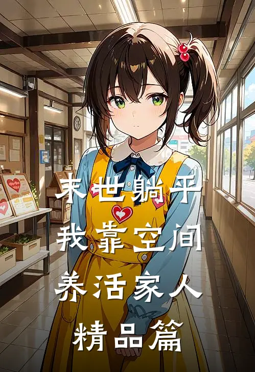 末世躺平：我靠空间养活家人精品篇