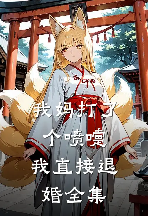 我妈打了个喷嚏，我直接退婚全集