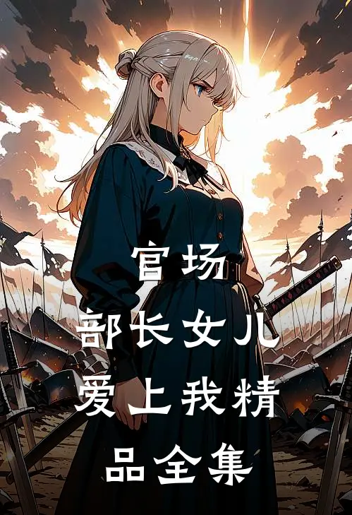 官场：部长女儿爱上我精品全集