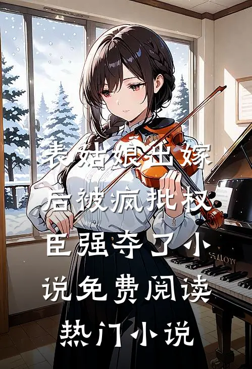 表姑娘出嫁后被疯批权臣强夺了小说免费阅读热门小说
