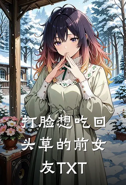打脸想吃回头草的前女友TXT