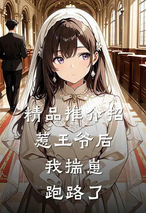精品推介招惹王爷后，我揣崽跑路了
