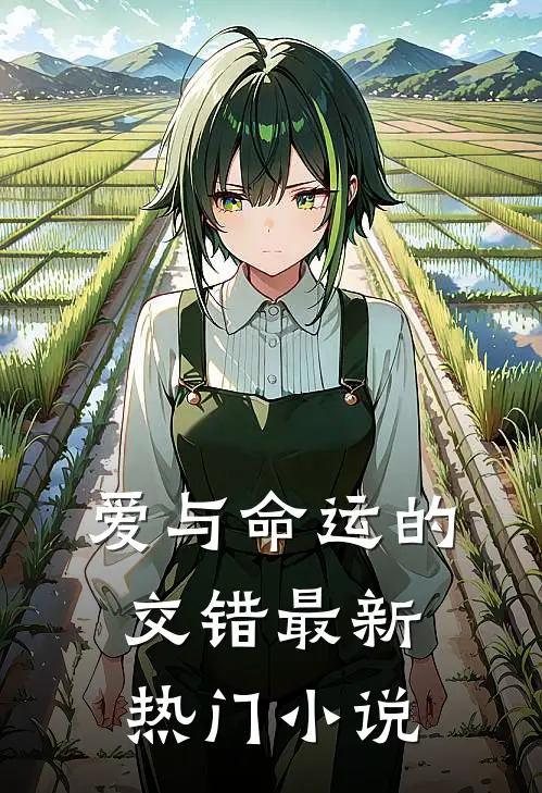 爱与命运的交错最新热门小说