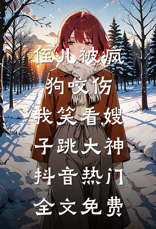 侄儿被疯狗咬伤，我笑看嫂子跳大神抖音热门全文免费
