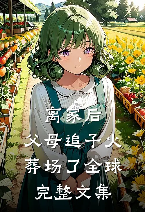 离家后，父母追子火葬场了全球完整文集
