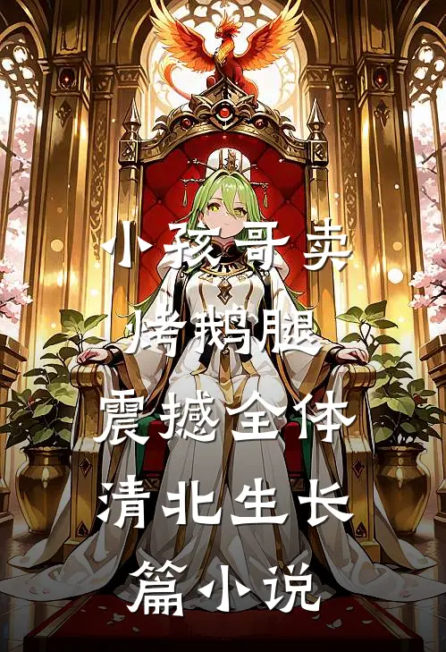 小孩哥卖烤鹅腿，震撼全体清北生长篇小说