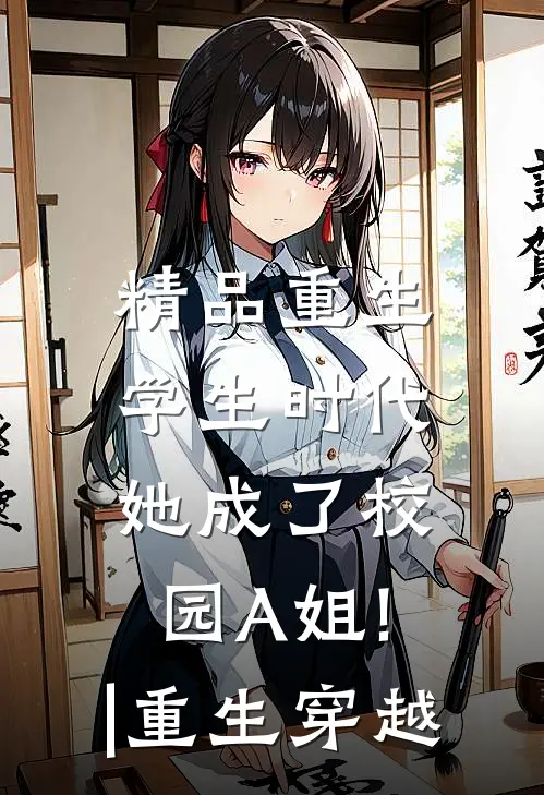 精品重生学生时代:她成了校园A姐!|重生穿越