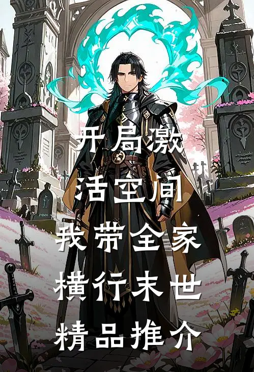 开局激活空间，我带全家横行末世精品推介
