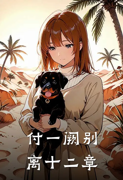 付一阙别离十二章