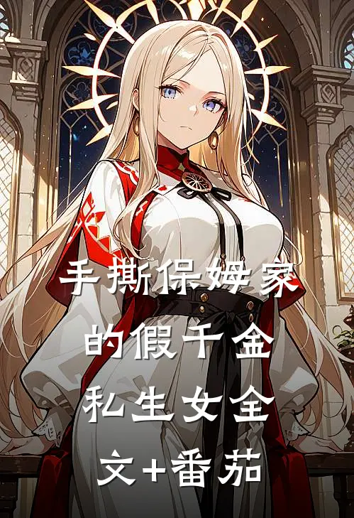 手撕保姆家的假千金私生女全文+番茄