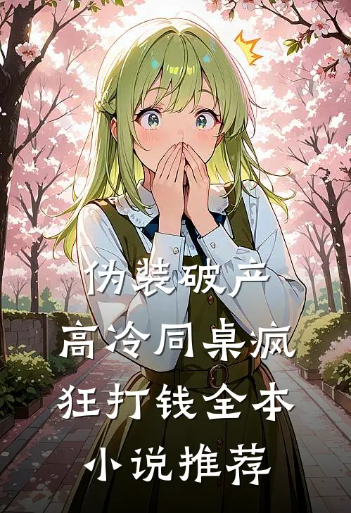 伪装破产，高冷同桌疯狂打钱全本小说推荐