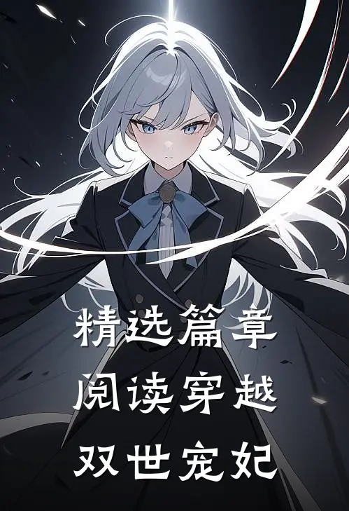 精选篇章阅读穿越双世宠妃